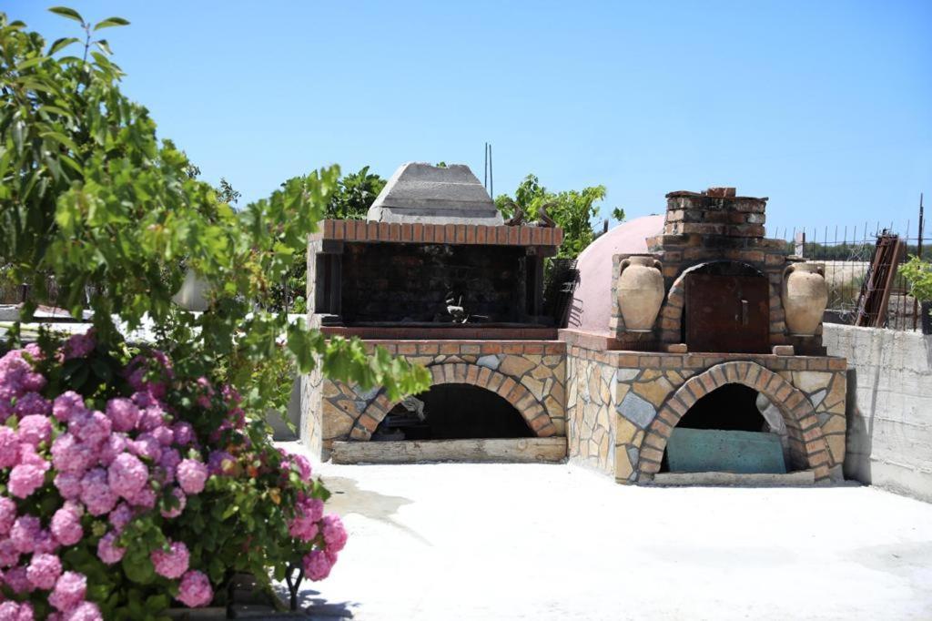 Guest House Narta Vlorë Exterior foto